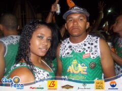 Bloco Auê